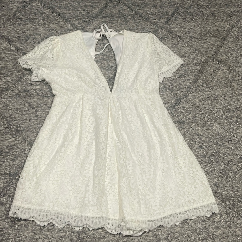 Romper - Picture 1 of 3